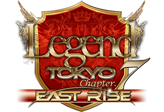 Legend Tokyo 7 東日本大会